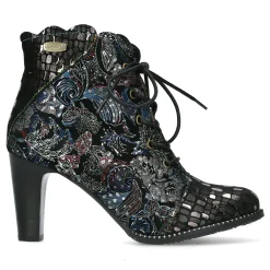 Bottines - ALCBANEO 1279 | Laura Vita Hot