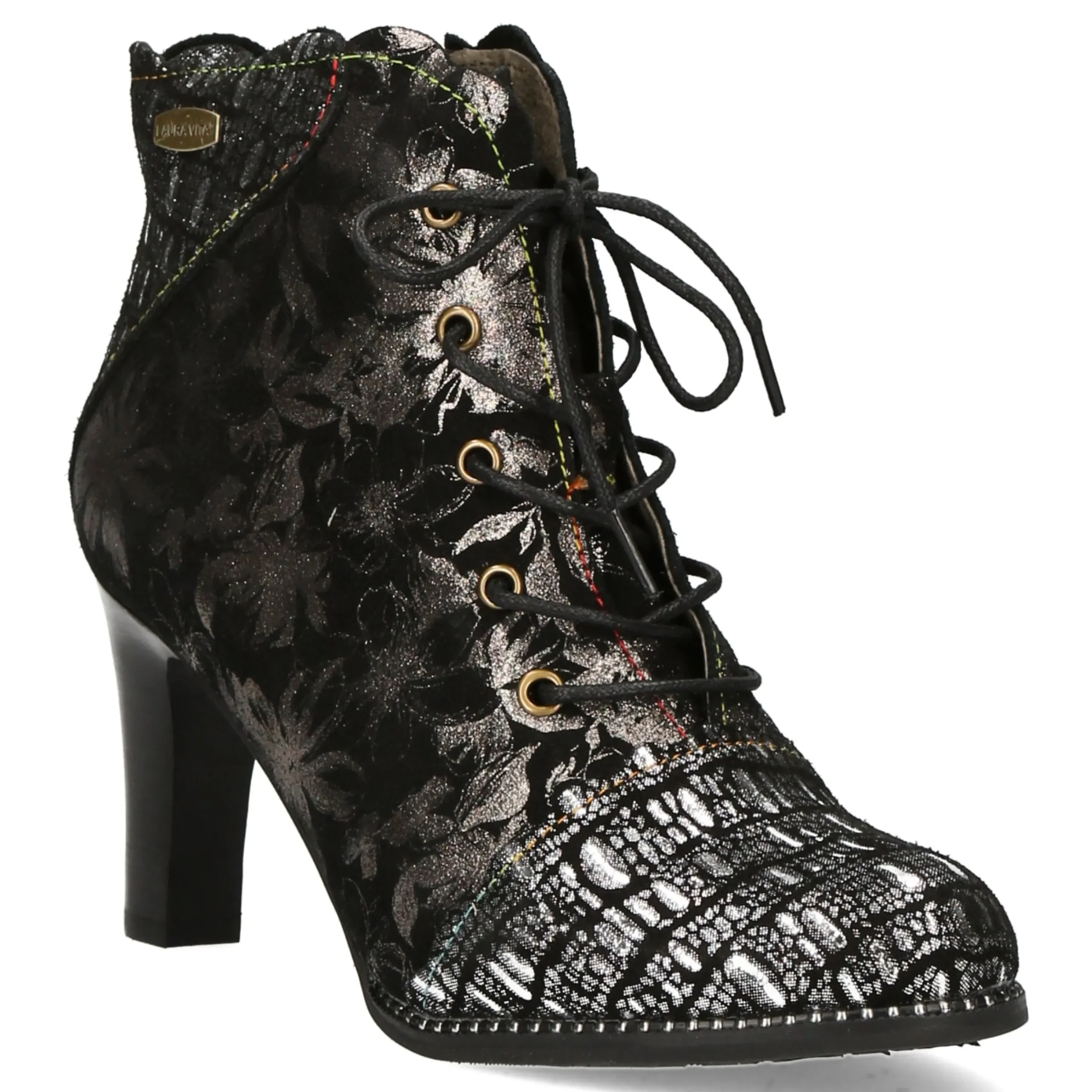 Bottines - ALCBANEO 2271 | Laura Vita Best Sale