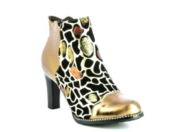 Bottines - ALCBANEO 39 | Laura Vita Best