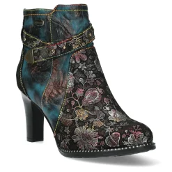 Bottines - ALCBANEO 2261 | Laura Vita Online