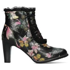 Bottines - ALCBANEO 2302 | Laura Vita Shop