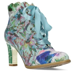 Bottines - ALCBANEO 327 | Laura Vita Clearance