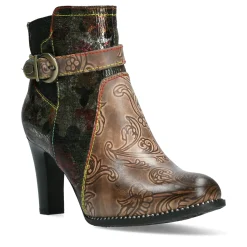 Bottines - ALCBANEO 147 | Laura Vita Clearance