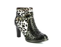 Bottines - ALCBANEO 2261 | Laura Vita Sale