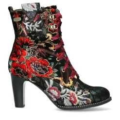 Bottines - ALCBANEO 141 | Laura Vita Best Sale