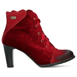 Bottines - ALCBANEO 427 | Laura Vita Clearance