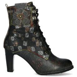 Bottines - ALCBANEO 141 | Laura Vita New
