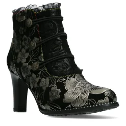Bottines - ALCBANEO 130 | Laura Vita Best