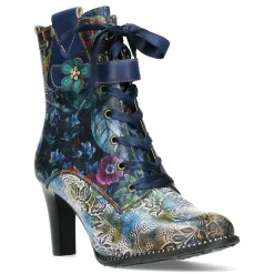 Bottines - ALCBANEO 141 | Laura Vita Flash Sale