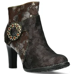 Bottines - ALCBANEO 311 | Laura Vita Best Sale