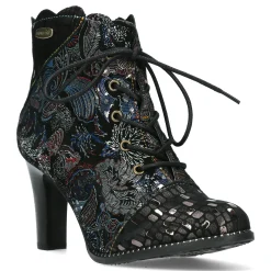 Bottines - ALCBANEO 1279 | Laura Vita Hot
