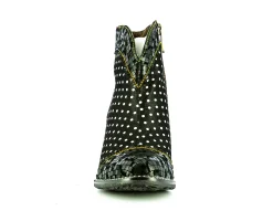 Bottines - ALCBANEO 1351 | Laura Vita Store