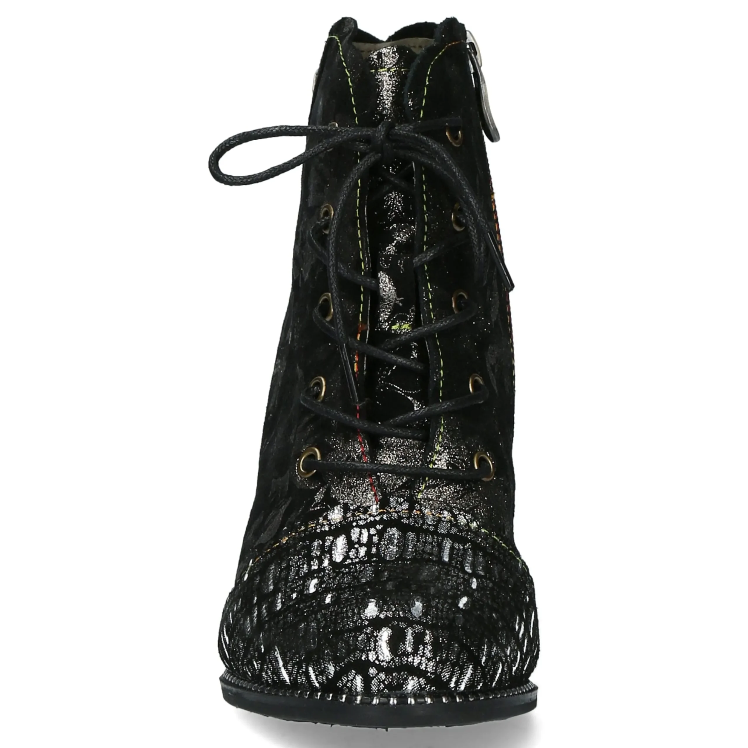 Bottines - ALCBANEO 2271 | Laura Vita Best Sale