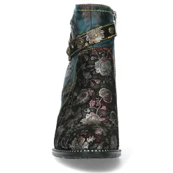 Bottines - ALCBANEO 2261 | Laura Vita Online