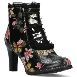 Bottines - ALCBANEO 2302 | Laura Vita Shop