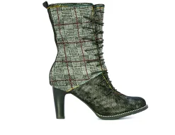 Bottines - ALCBANEO 134 | Laura Vita Hot