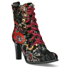 Bottines - ALCBANEO 141 | Laura Vita Best Sale