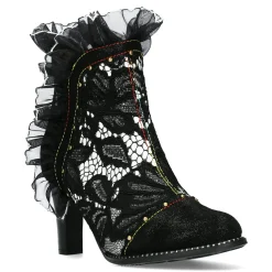Bottines - ALCBANEO 160 | Laura Vita Clearance
