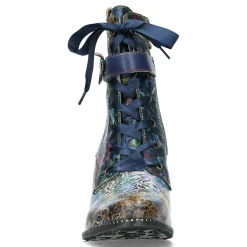 Bottines - ALCBANEO 141 | Laura Vita Flash Sale