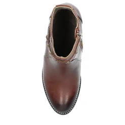 Bottines - ALCBANEO 126 | Laura Vita Store