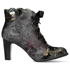 Bottines - ALCBANEO 427 | Laura Vita Discount