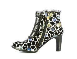 Bottines - ALCBANEO 2301 | Laura Vita Clearance