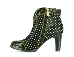 Bottines - ALCBANEO 1351 | Laura Vita Store