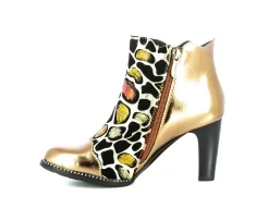Bottines - ALCBANEO 39 | Laura Vita Best