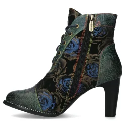 Bottines - ALCBANEO 140 | Laura Vita Shop