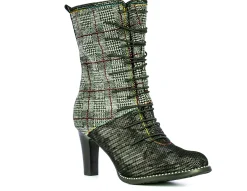 Bottines - ALCBANEO 134 | Laura Vita Hot