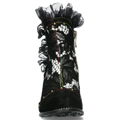 Bottines - ALCBANEO 160 | Laura Vita Clearance