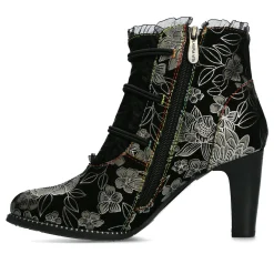 Bottines - ALCBANEO 130 | Laura Vita Best