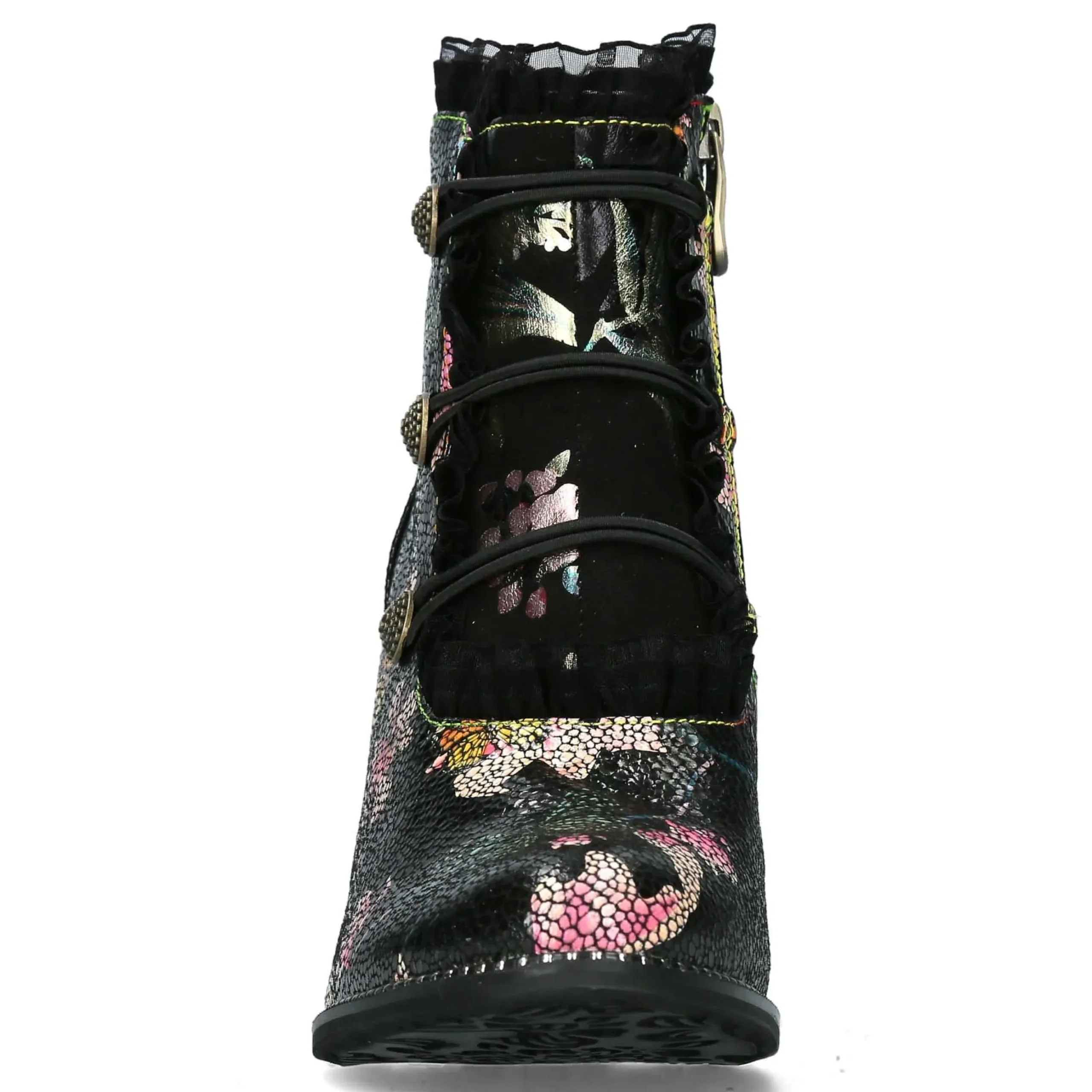 Bottines - ALCBANEO 2302 | Laura Vita Shop