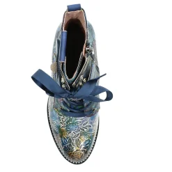 Bottines - ALCBANEO 141 | Laura Vita Flash Sale