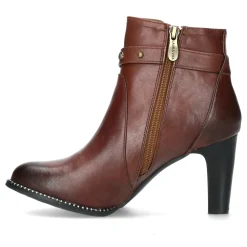 Bottines - ALCBANEO 126 | Laura Vita Store