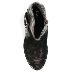 Bottines - ALCBANEO 311 | Laura Vita Best Sale