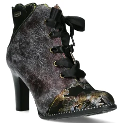 Bottines - ALCBANEO 427 | Laura Vita Discount
