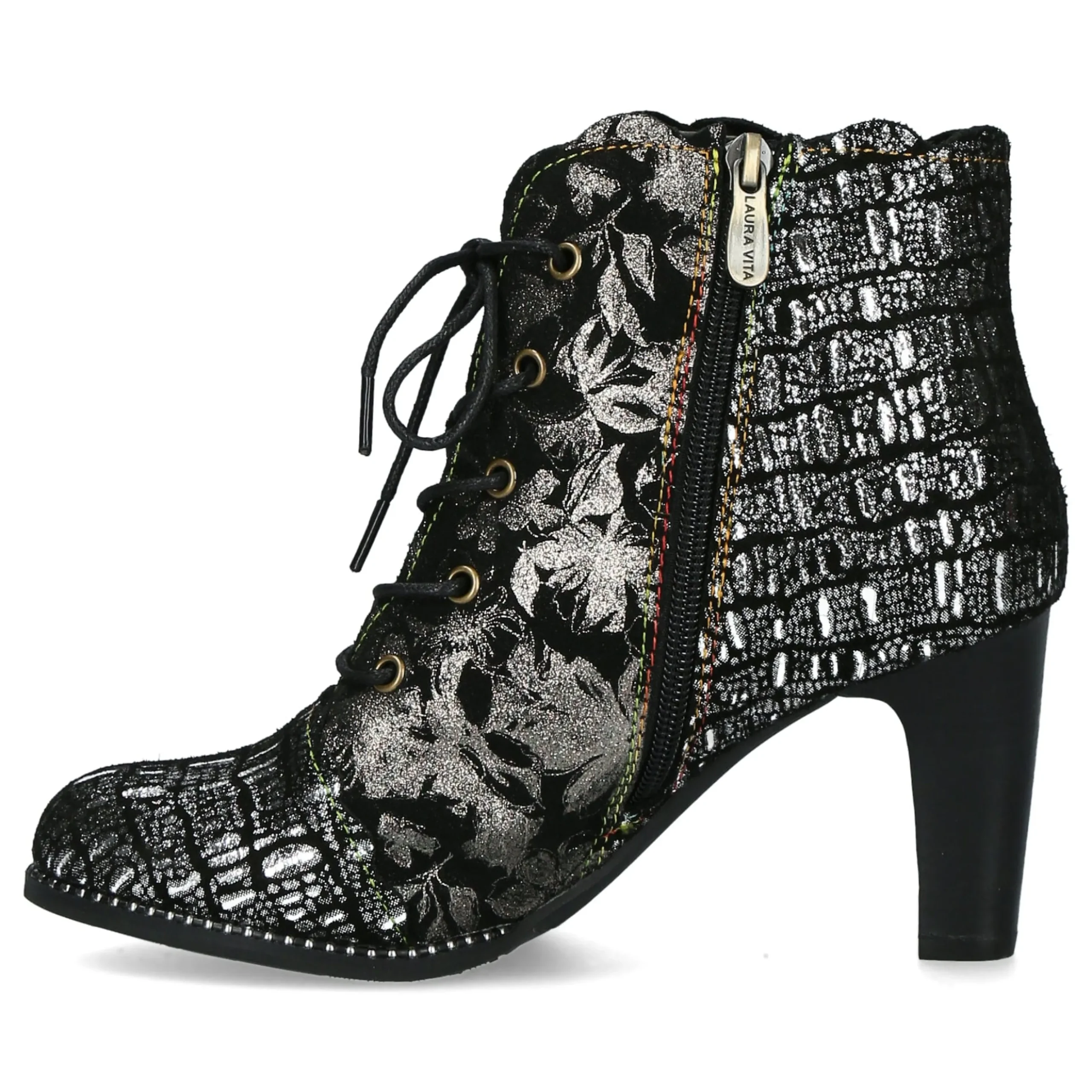 Bottines - ALCBANEO 2271 | Laura Vita Best Sale