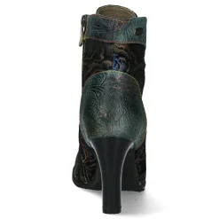Bottines - ALCBANEO 140 | Laura Vita Shop