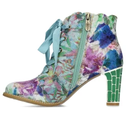Bottines - ALCBANEO 327 | Laura Vita Clearance