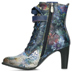 Bottines - ALCBANEO 141 | Laura Vita Flash Sale