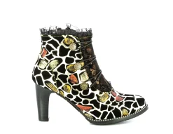 Bottines - ALCBANEO 2301 | Laura Vita Clearance