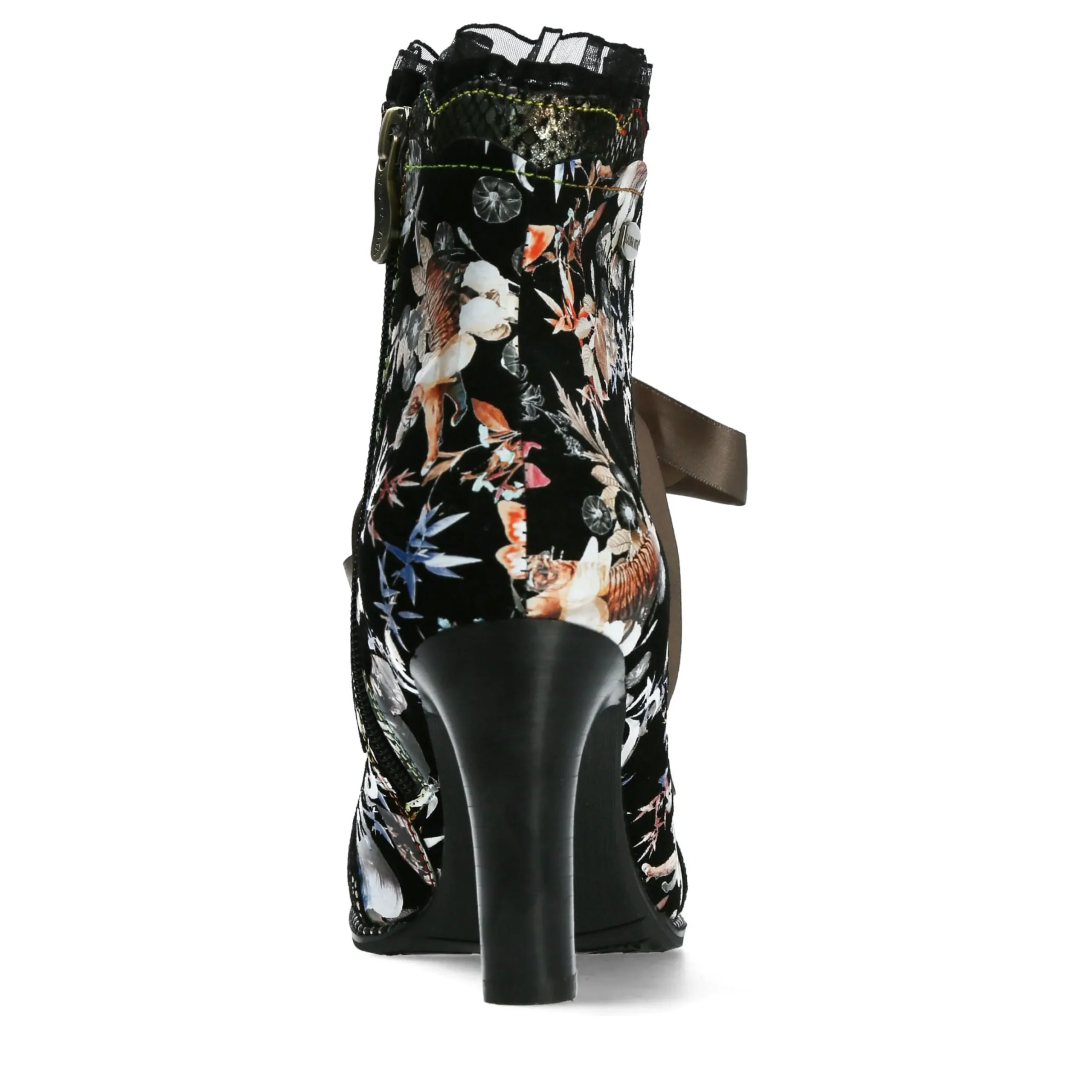 Bottines - ALCBANEO 133 | Laura Vita Cheap