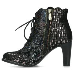 Bottines - ALCBANEO 1279 | Laura Vita Hot