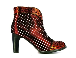 Bottines - ALCBANEO 1351 | Laura Vita Store