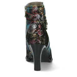 Bottines - ALCBANEO 2261 | Laura Vita Online