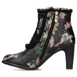 Bottines - ALCBANEO 2302 | Laura Vita Shop