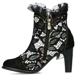 Bottines - ALCBANEO 160 | Laura Vita Clearance