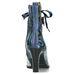 Bottines - ALCBANEO 141 | Laura Vita Flash Sale