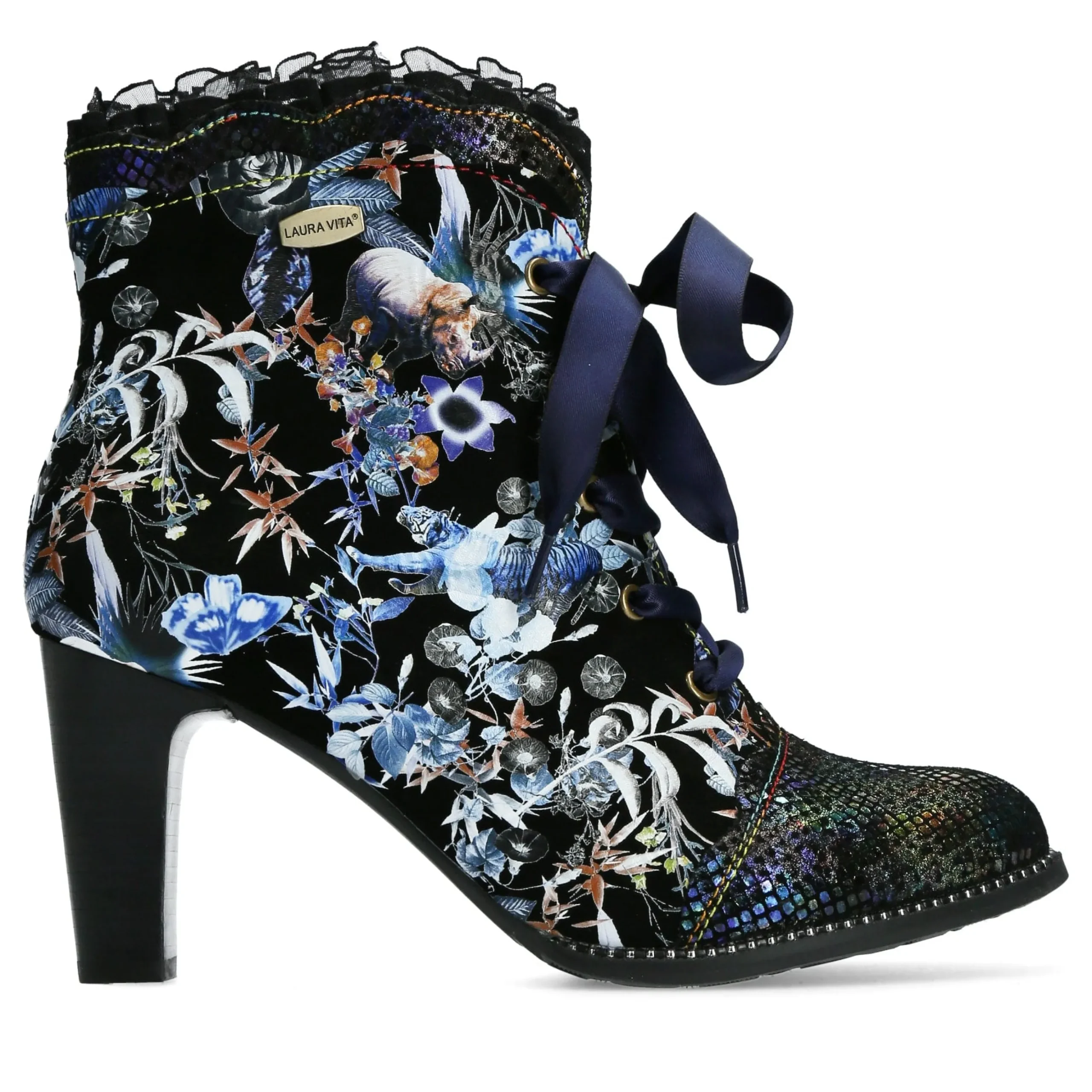 Bottines - ALCBANEO 133 | Laura Vita Cheap